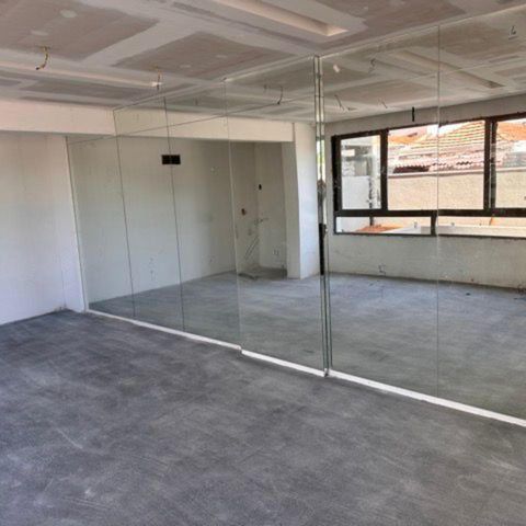 Apartamento à venda com 25m², 1 quarto e sem vaga Apartamento à venda com 25m², 1 quarto e sem vagaFoto 09