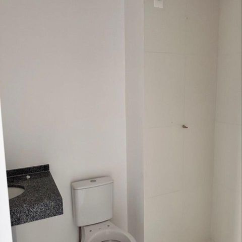 Apartamento à venda com 25m², 1 quarto e sem vaga Apartamento à venda com 25m², 1 quarto e sem vagaFoto 14