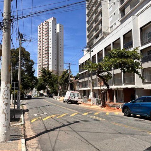 Apartamento à venda com 25m², 1 quarto e sem vaga Apartamento à venda com 25m², 1 quarto e sem vagaFoto 19