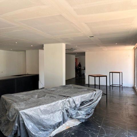 Apartamento à venda com 25m², 1 quarto e sem vaga Apartamento à venda com 25m², 1 quarto e sem vagaFoto 02