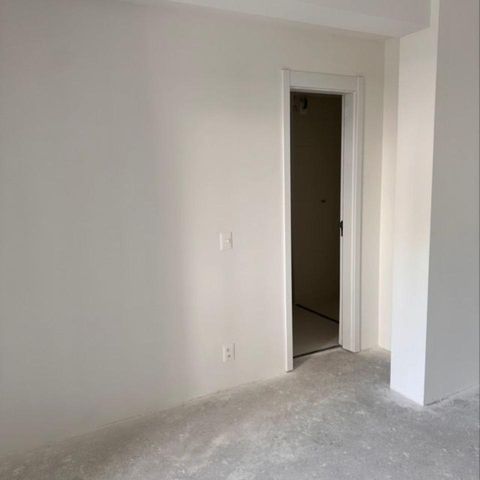 Apartamento à venda com 25m², 1 quarto e sem vaga Apartamento à venda com 25m², 1 quarto e sem vagaFoto 08