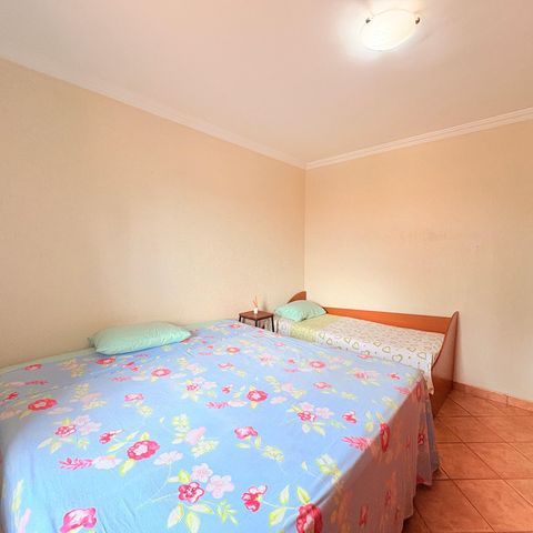 Casa de condomínio à venda com 500m², 5 quartos e 5 vagasSuíte do andar inferior