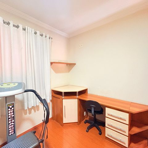 Casa de condomínio à venda com 500m², 5 quartos e 5 vagasQuarto 2
