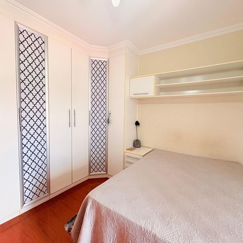 Casa de condomínio à venda com 500m², 5 quartos e 5 vagasQuarto 4