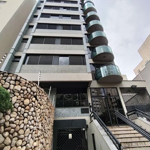 Apartamento à venda com 81m², 3 quartos e 1 vaga