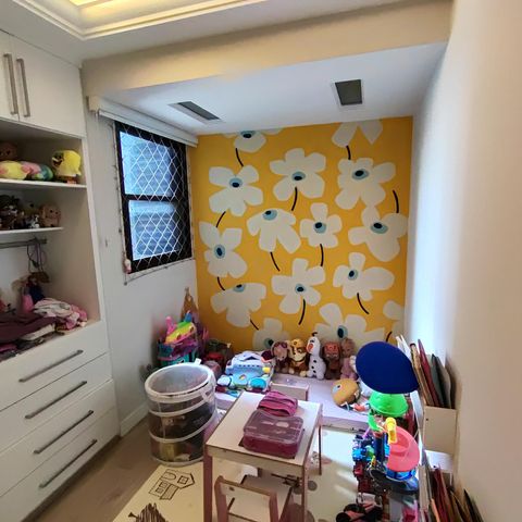Apartamento à venda com 81m², 3 quartos e 1 vaga