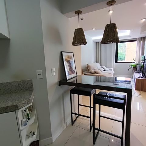 Apartamento à venda com 81m², 3 quartos e 1 vaga