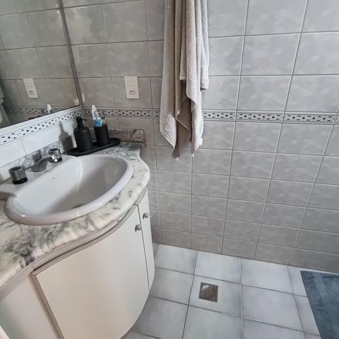 Apartamento à venda com 81m², 3 quartos e 1 vaga