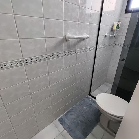 Apartamento à venda com 81m², 3 quartos e 1 vaga
