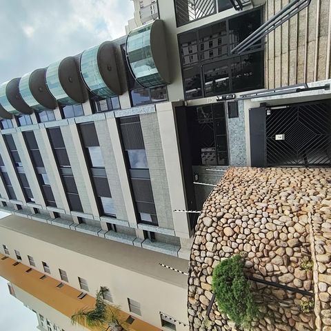 Apartamento à venda com 81m², 3 quartos e 1 vaga