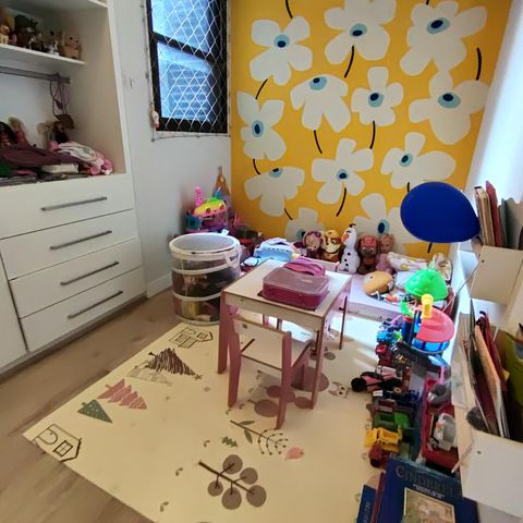Apartamento à venda com 81m², 3 quartos e 1 vaga