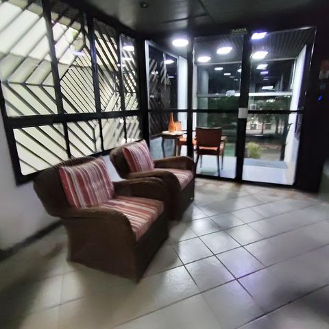 Apartamento à venda com 81m², 3 quartos e 1 vaga