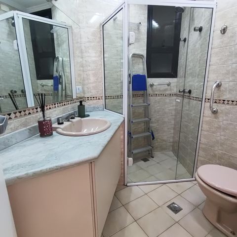 Apartamento à venda com 81m², 3 quartos e 1 vaga