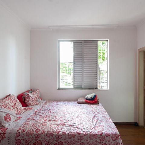 Apartamento à venda com 162m², 3 quartos e 2 vagas Apartamento à venda com 162m², 3 quartos e 2 vagasSuíte