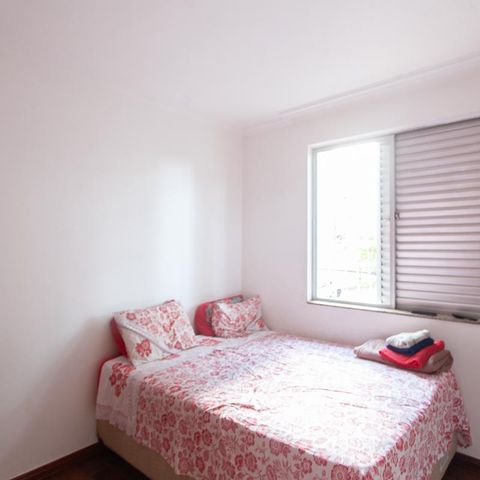 Apartamento à venda com 162m², 3 quartos e 2 vagas Apartamento à venda com 162m², 3 quartos e 2 vagasSuíte