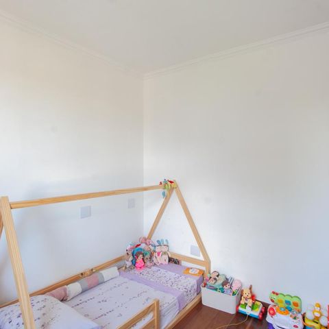 Apartamento à venda com 162m², 3 quartos e 2 vagas Apartamento à venda com 162m², 3 quartos e 2 vagasQuarto 2
