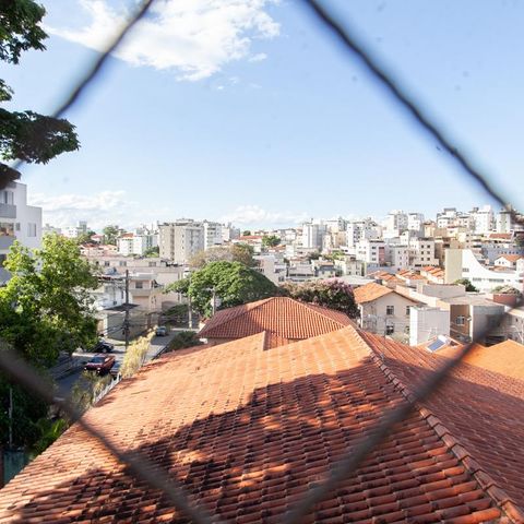 Apartamento à venda com 162m², 3 quartos e 2 vagas Apartamento à venda com 162m², 3 quartos e 2 vagasVista da Sala 2