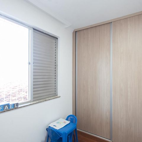 Apartamento à venda com 162m², 3 quartos e 2 vagas Apartamento à venda com 162m², 3 quartos e 2 vagasQuarto 1