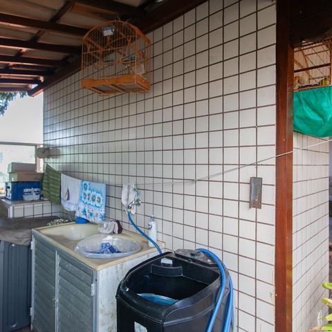 Apartamento à venda com 162m², 3 quartos e 2 vagas Apartamento à venda com 162m², 3 quartos e 2 vagasÁrea de Serviço 1
