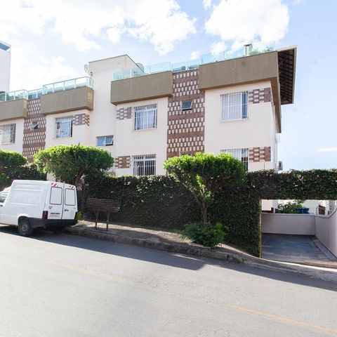 Apartamento à venda com 162m², 3 quartos e 2 vagas Apartamento à venda com 162m², 3 quartos e 2 vagasFachada