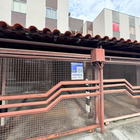 Apartamento à venda com 68m², 2 quartos e 1 vagaplaquinha instalada UNRX-12