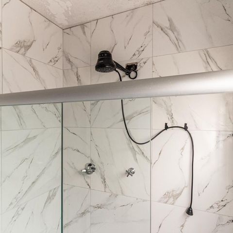 Apartamento à venda com 37m², 1 quarto e sem vagaBanheiro