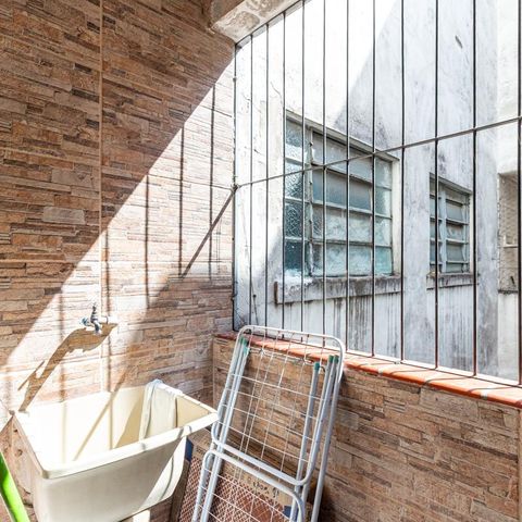 Apartamento à venda com 37m², 1 quarto e sem vagaÁrea de Serviço
