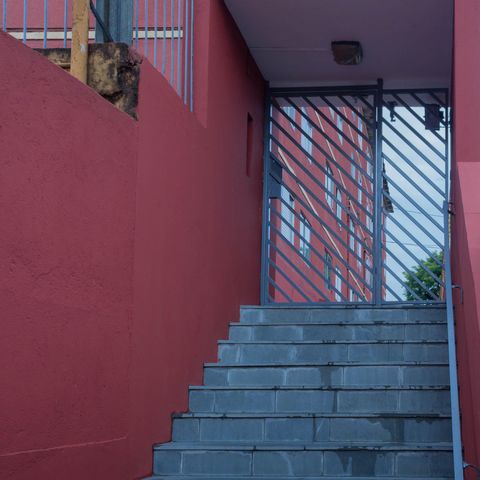 Apartamento à venda com 59m², 2 quartos e 1 vaga Apartamento à venda com 59m², 2 quartos e 1 vagaFachada