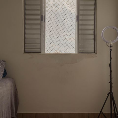 Apartamento à venda com 59m², 2 quartos e 1 vaga Apartamento à venda com 59m², 2 quartos e 1 vagaQuarto 1