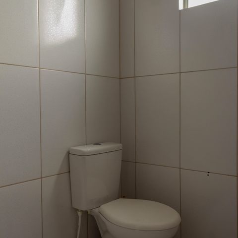 Apartamento à venda com 59m², 2 quartos e 1 vaga Apartamento à venda com 59m², 2 quartos e 1 vagaBanheiro
