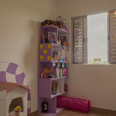 Apartamento à venda com 59m², 2 quartos e 1 vaga Apartamento à venda com 59m², 2 quartos e 1 vagaQuarto 2