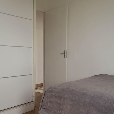 Apartamento à venda com 59m², 2 quartos e 1 vaga Apartamento à venda com 59m², 2 quartos e 1 vagaQuarto 1