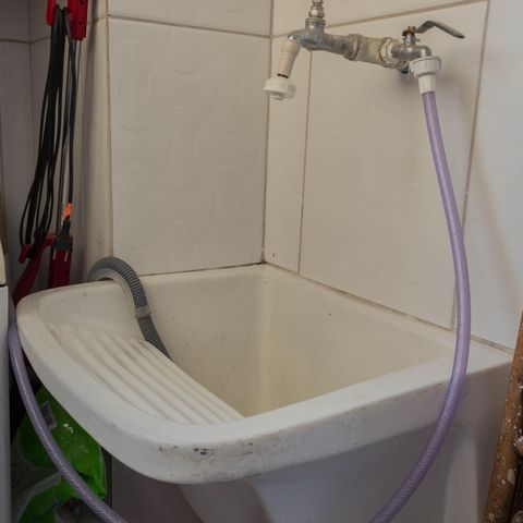 Apartamento à venda com 59m², 2 quartos e 1 vaga Apartamento à venda com 59m², 2 quartos e 1 vagaÁrea de Serviço