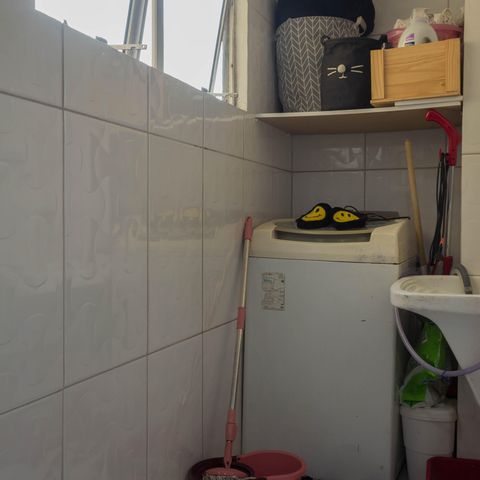 Apartamento à venda com 59m², 2 quartos e 1 vaga Apartamento à venda com 59m², 2 quartos e 1 vagaÁrea de Serviço
