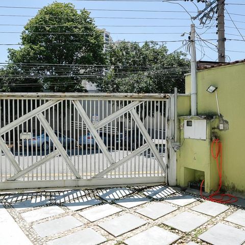 Casa à venda com 126m², 1 quarto e 2 vagasGaragem