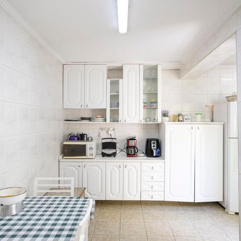 Casa à venda com 126m², 1 quarto e 2 vagasCozinha
