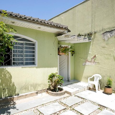 Casa à venda com 126m², 1 quarto e 2 vagasGaragem