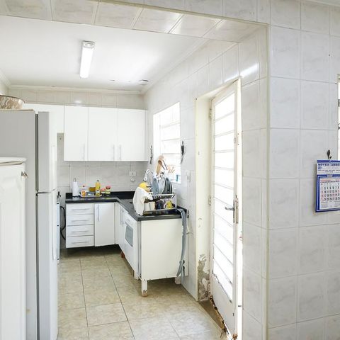 Casa à venda com 126m², 1 quarto e 2 vagasCozinha