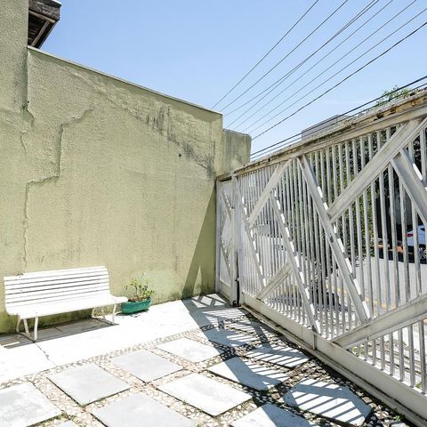 Casa à venda com 126m², 1 quarto e 2 vagasGaragem