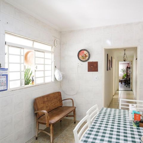 Casa à venda com 126m², 1 quarto e 2 vagasCozinha