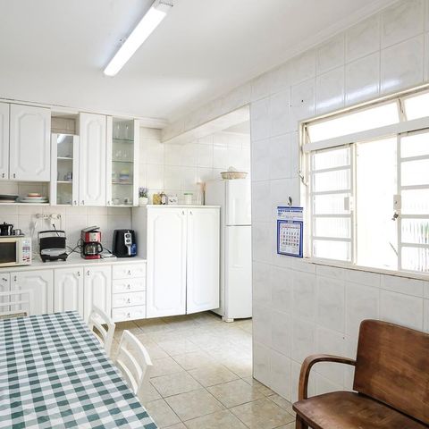 Casa à venda com 126m², 1 quarto e 2 vagasCozinha