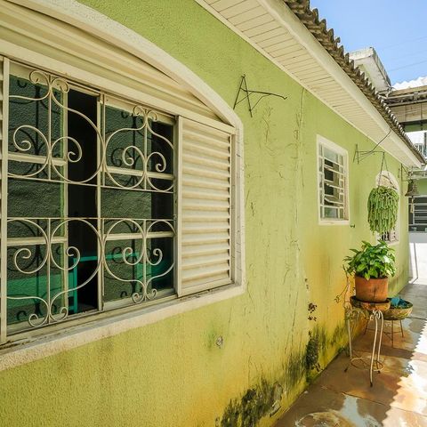 Casa à venda com 126m², 1 quarto e 2 vagasCorredor
