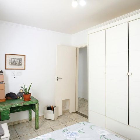 Casa à venda com 126m², 1 quarto e 2 vagasQuarto
