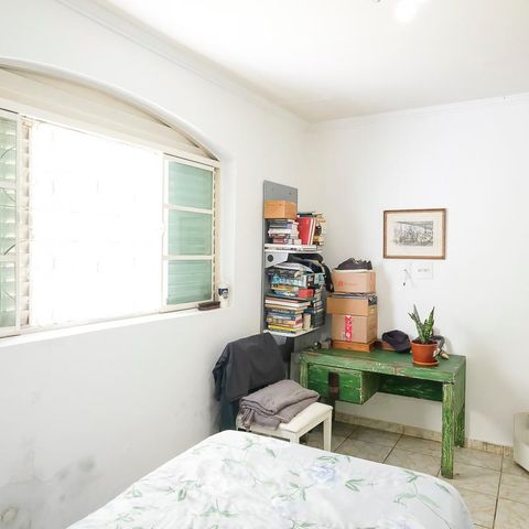 Casa à venda com 126m², 1 quarto e 2 vagasQuarto