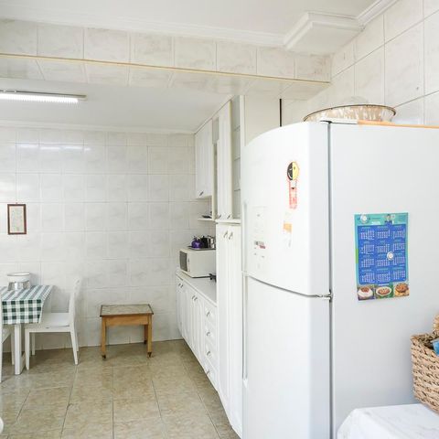Casa à venda com 126m², 1 quarto e 2 vagasCozinha