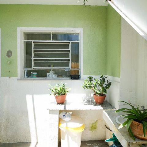 Casa à venda com 126m², 1 quarto e 2 vagasÁrea de serviço