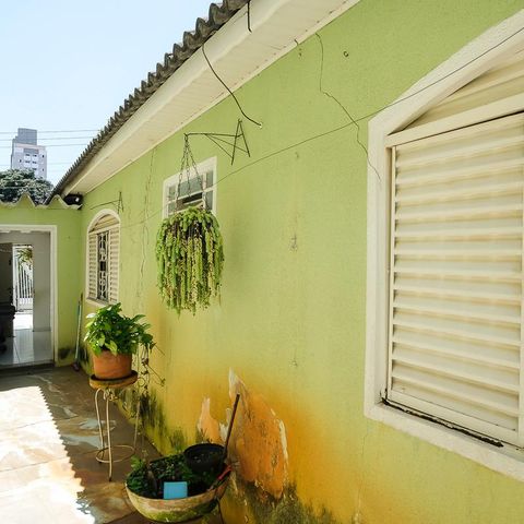 Casa à venda com 126m², 1 quarto e 2 vagasCorredor