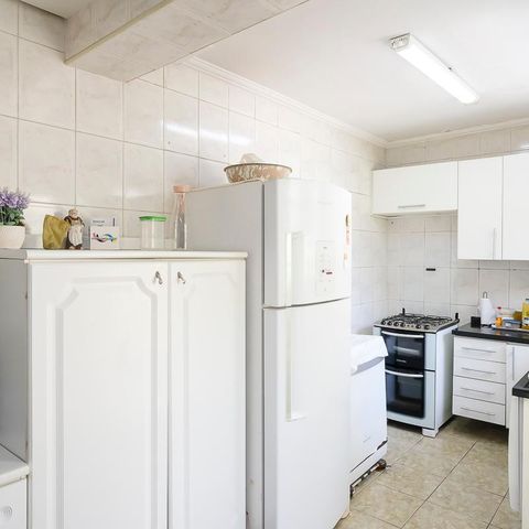 Casa à venda com 126m², 1 quarto e 2 vagasCozinha