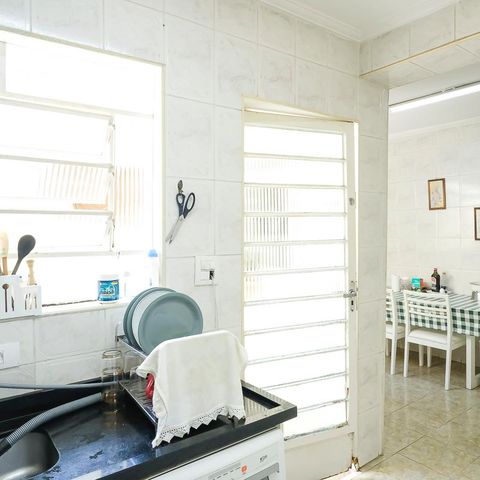 Casa à venda com 126m², 1 quarto e 2 vagasCozinha