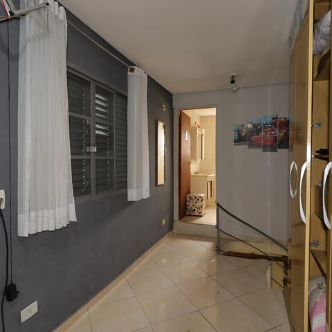 Casa para alugar com 270m², 2 quartos e 4 vagasSuíte 2